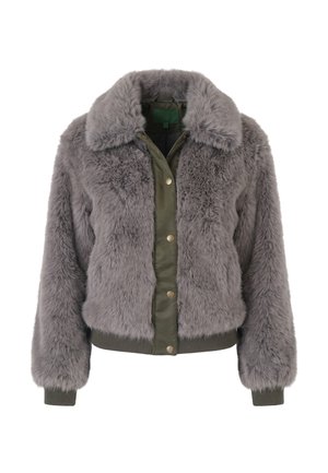 Freeman T. Porter, 26329015 . - Chaqueta de invierno - gris