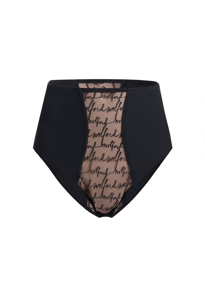 Wolford Slip zwart Wolford Slip zwart