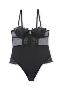 Etam DESINVOLTE - Body - black