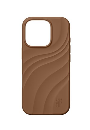 iDeal of Sweden, UNISEX - Étui à portable - salted caramel