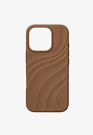 iDeal of Sweden, UNISEX - Étui à portable - salted caramel
