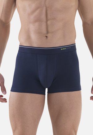 Blackspade 3-PACK TENDER  - Boxerbriefs - navy blau denim
