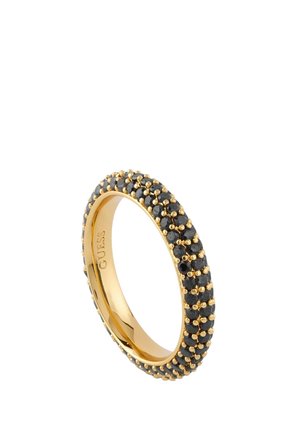 ESSENZ - Bague - schwarz