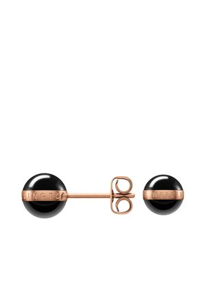 ASPIRATION - Korvakorut - black