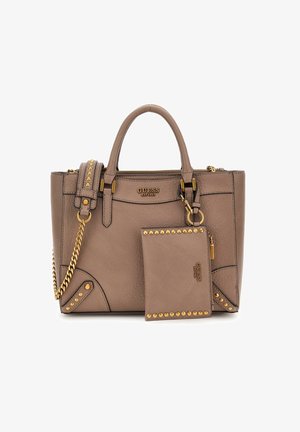 Guess, Sac à main - grey