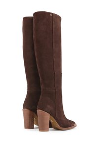 Bronx NEW AMERICANA - Batai - chocolate