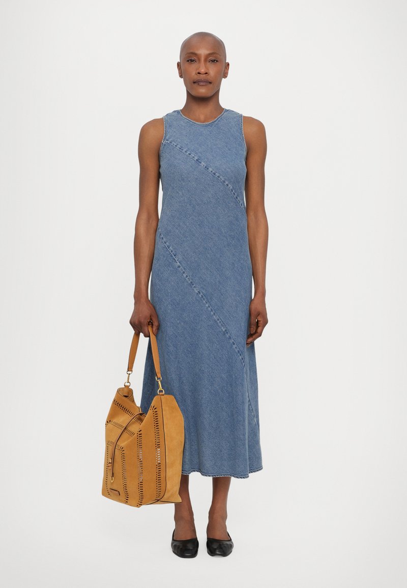 Gianni Chiarini VANESSA - Pirkinių krepšys - peanut butter