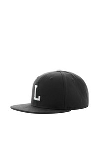 Unselected, black