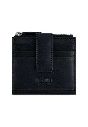 Wallet - black