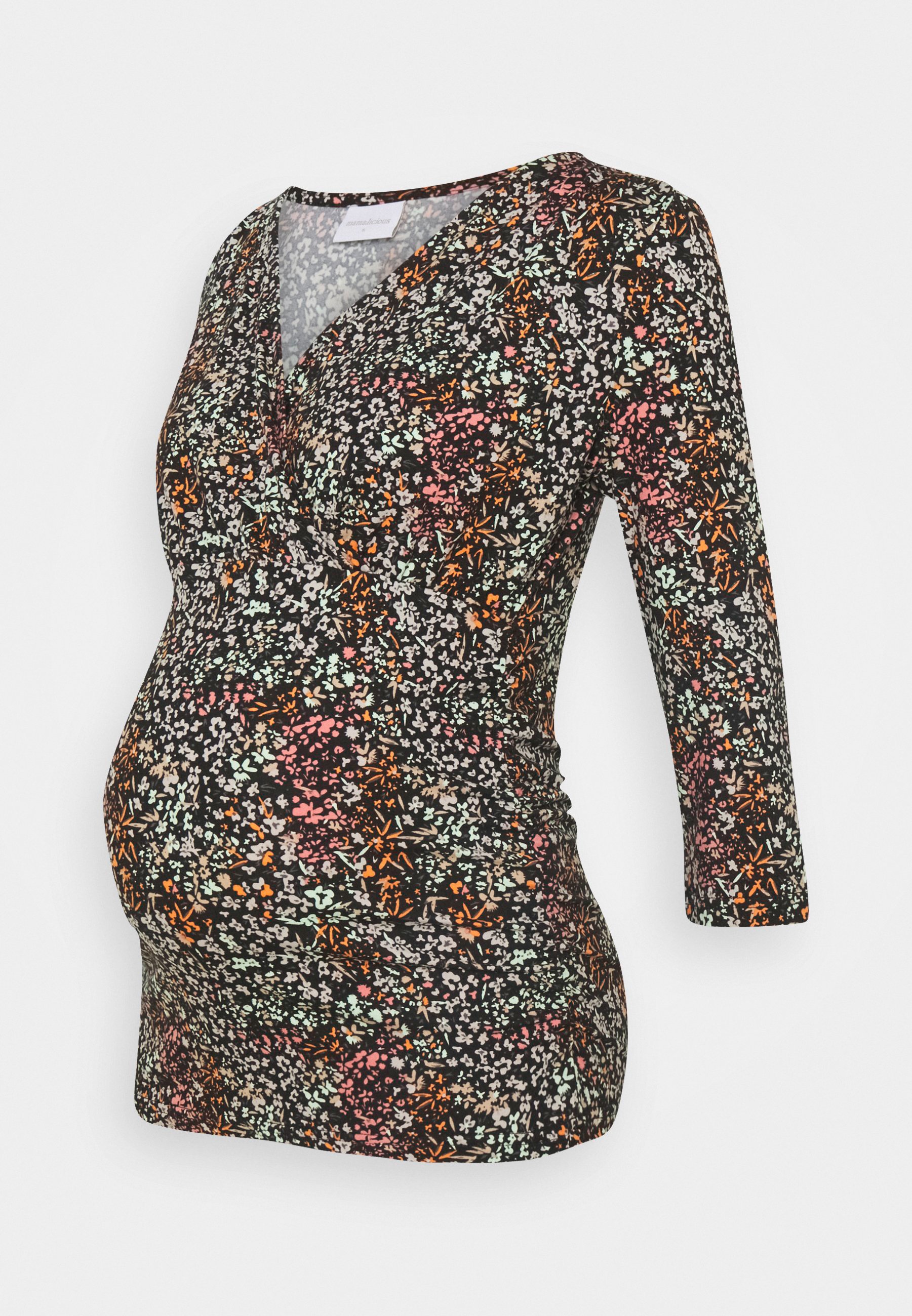 Women NURSING - Long sleeved top Women NURSING - Long sleeved top