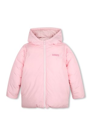 KENZO kids, DOUDOUNE RÉVERSIBLE SET - Veste sans manches - bubble