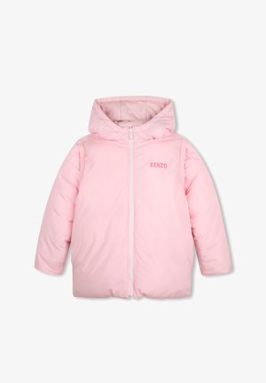 KENZO kids, DOUDOUNE RÉVERSIBLE SET - Veste sans manches - bubble