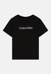 Unselected, black
