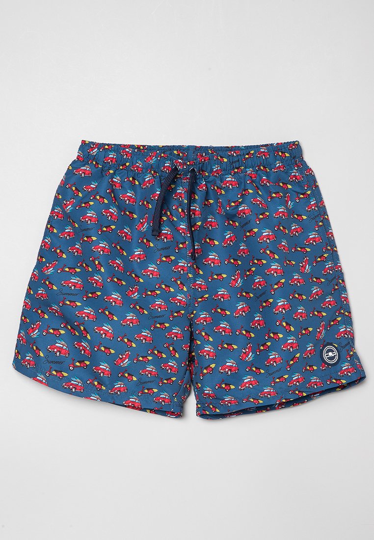 CMP Shorts meerkleurig CMP Shorts meerkleurig
