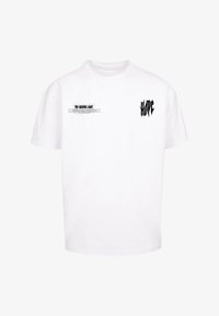 Unselected, white