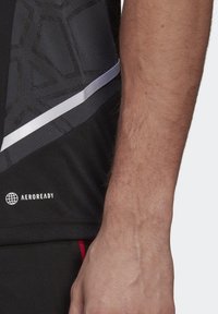 adidas Performance Klubbkläder - black