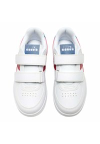 Diadora LOW  - Sneaker low - bianco