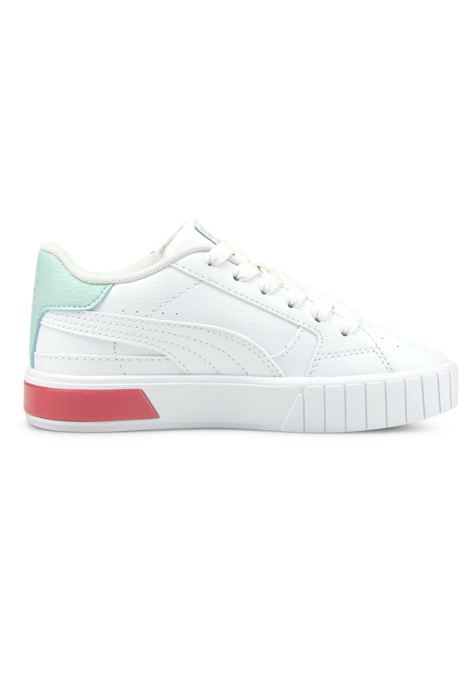 puma white eggshell blue