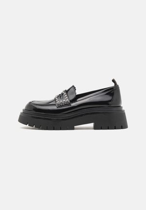 Pepe Jeans, Chaussons - black