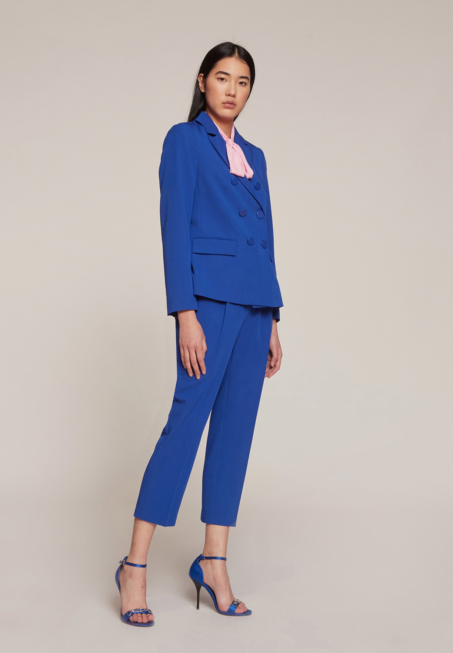 Motivi Blazer - blu/blue - Zalando.de