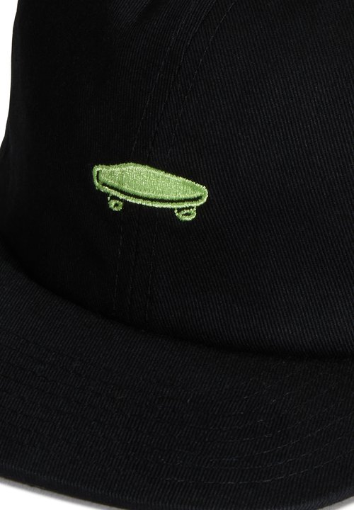 Vans SALTON JOCKEY.UNISEX - Cap - black — foto 3