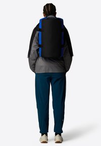 The North Face BASE CAMP DUFFEL - XS - Bolsa de viaje - tnf blue tnf black npf