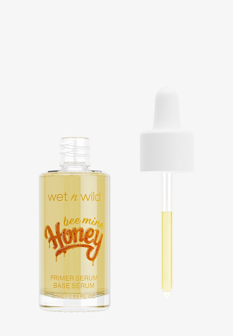 WET N WILD PRIMER SERUM HONEY BEE MINE Serum honey bee mine