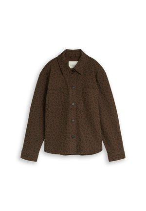 TOM TAILOR DENIM, - Kurtka jeansowa
