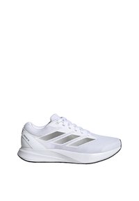 adidas Performance DURAMO RC - Chaussures de running sur route - cloud white grey three core black