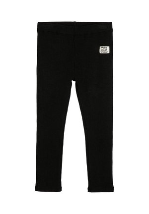 - Legginsy