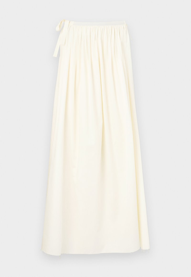 MIISTA Maxirok wit MIISTA Maxirok wit
