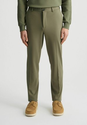 SMART - Chino - olive