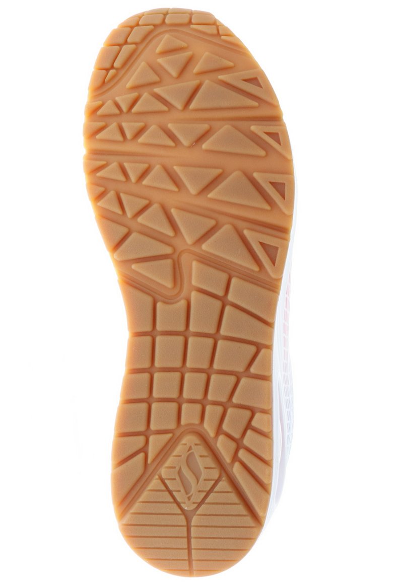 Damen Sneaker low | Skechers Sneaker low weiß - TI55927 Damen Sneaker low | Skechers Sneaker low weiß - TI55927
