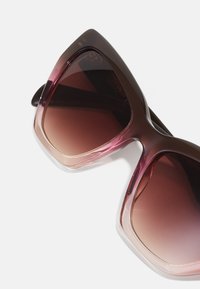 LIU JO Saulesbrilles - brown/rose