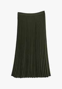 Unausgewählt, dark moss green