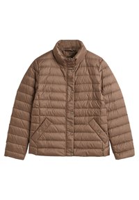 Unausgewählt, desert brown