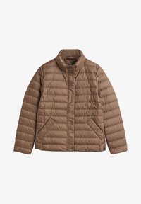 Unselected, desert brown