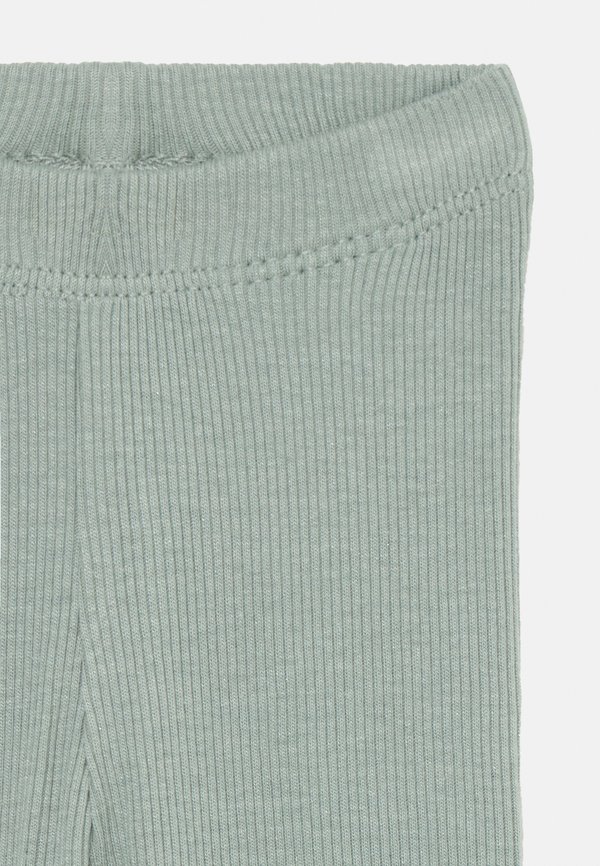 NBNKAB  - Leggings - Trousers - slate gray2