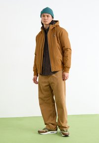 Dickies WOODWORTH UNISEX - Berretto - lincoln green
