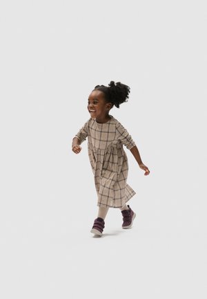 ECCO, ECCO SP.1 LITE INFANT. - Obuv pre bábätká - mauve mauve