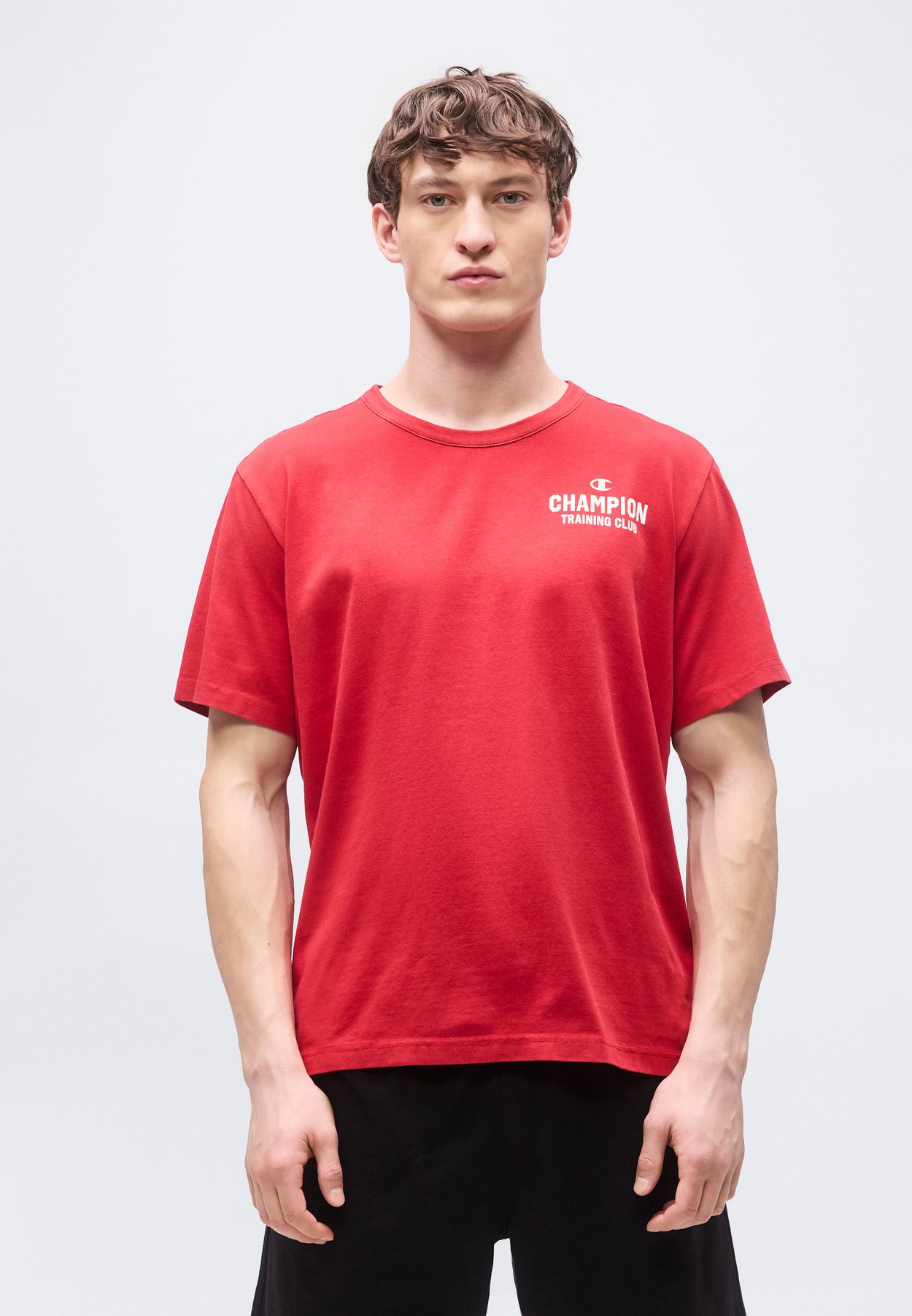 RING SIDE RELAX FIT GRAPHIC