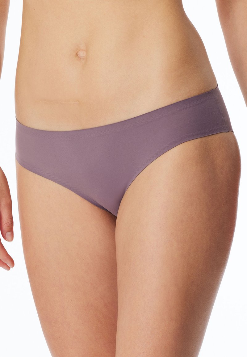 Schiesser INVISIBLE SOFT - Slip - malve