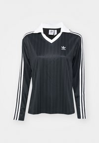 Unselected, black