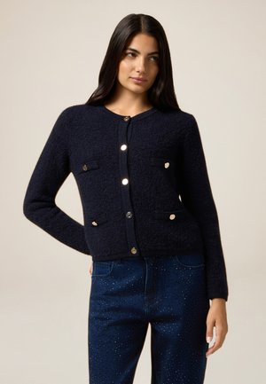 Vest - blu