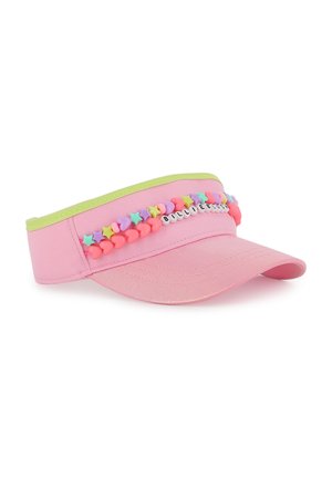 VISIÈRE BRILLANTE - Foulard à cheveux - nosegay