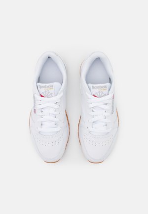 Baskets basses - grey