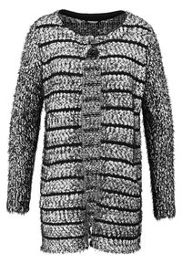 Morgan Strickjacke - grey