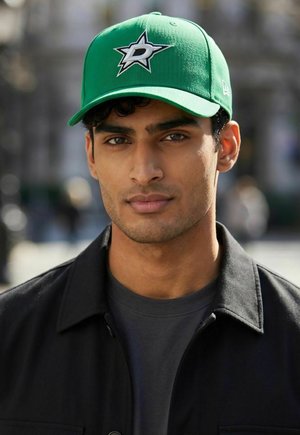 New Era, Cap - celtic green