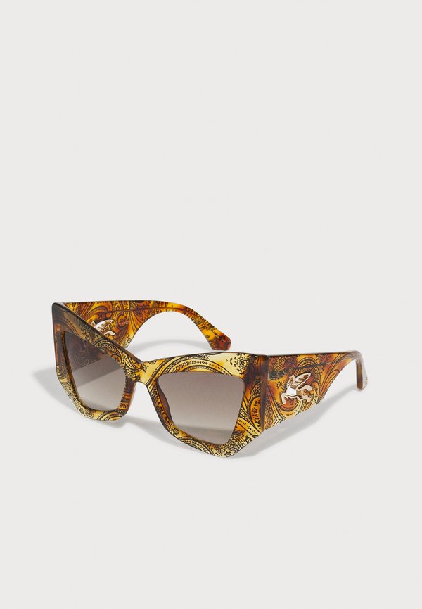 ETROMANIA - Sunglasses - havana