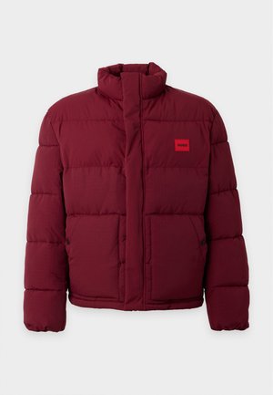 HUGO, BALTO - Chaqueta de invierno - bordeaux